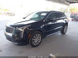CADILLAC XT4 FWD PREMIUM LUXURY 1GYFZCR47PF****** снимка