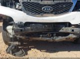 KIA SORENTO LX 5XYKTDA68CG****** photo