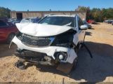 KIA SORENTO LX 5XYKTDA68CG****** photo