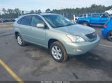 LEXUS RX 330 photo