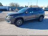 JEEP CHEROKEE LATITUDE PLUS 4X4 1C4PJMLXXKD****** снимка