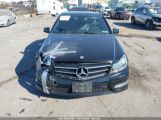 MERCEDES-BENZ C 300 LUXURY 4MATIC/SPORT 4MATIC снимка