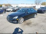 MERCEDES-BENZ C 300 LUXURY 4MATIC/SPORT 4MATIC снимка