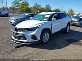 CHEVROLET BLAZER AWD 2LT 3GNKBHR42NS****** снимка