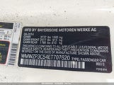 MINI CONVERTIBLE COOPER S WMWZP3C54ET****** снимка