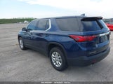CHEVROLET TRAVERSE FWD LS 1GNERFKW3NJ****** photo