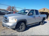 DODGE RAM 1500 SLT/TRX4 OFF ROAD/SPORT 1D7HU18P57J****** fotografie