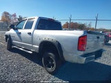 DODGE RAM 1500 SLT/TRX4 OFF ROAD/SPORT 1D7HU18P57J****** photo