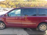 CHRYSLER TOWN & COUNTRY TOURING photo