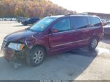 CHRYSLER TOWN & COUNTRY TOURING photo