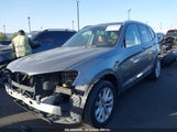 BMW X3 XDRIVE28I 5UXWX9C51F0****** снимка
