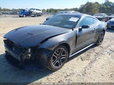 FORD MUSTANG ECOBOOST PREMIUM 1FA6P8TH7L5****** снимка
