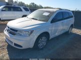 DODGE JOURNEY SE photo