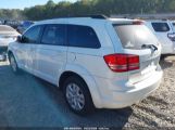 DODGE JOURNEY SE photo