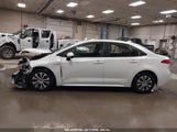 TOYOTA COROLLA HYBRID LE JTDEBRBE8LJ****** снимка