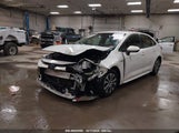 TOYOTA COROLLA HYBRID LE JTDEBRBE8LJ****** снимка