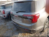 GMC ACADIA FWD SLE 1GKKNKLS7MZ****** снимка