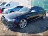 AUDI S4 3.0T PREMIUM PLUS WAUDGAFL6GA****** fotografie