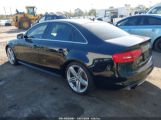 AUDI S4 3.0T PREMIUM PLUS WAUDGAFL6GA****** fotografie