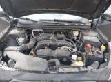 SUBARU OUTBACK 2.5I LIMITED снимка