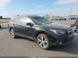 SUBARU OUTBACK 2.5I LIMITED снимка