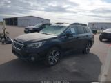 SUBARU OUTBACK 2.5I LIMITED снимка