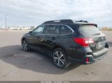 SUBARU OUTBACK 2.5I LIMITED снимка