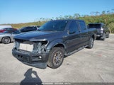 FORD F-150 XLT 1FTEW1CP7LF****** снимка