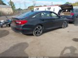 HONDA ACCORD SPORT снимка