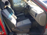 CHEVROLET SILVERADO 1500 WORK TRUCK 1GCEK19C37E****** снимка