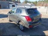 CHEVROLET TRAX LT KL7CJPSB5JB686248 снимка