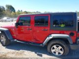 JEEP WRANGLER UNLIMITED RUBICON снимка