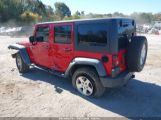 JEEP WRANGLER UNLIMITED RUBICON снимка