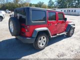 JEEP WRANGLER UNLIMITED RUBICON снимка