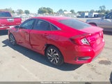 HONDA CIVIC EX 2HGFC2F78GH****** fotografie