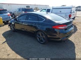 FORD FUSION SPORT 3FA6P0VP5HR****** снимка