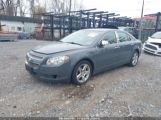 CHEVROLET MALIBU LS photo