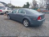 CHEVROLET MALIBU LS photo