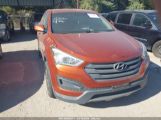 HYUNDAI SANTA FE SPORT 2.4L снимка