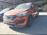 HYUNDAI SANTA FE SPORT 2.4L снимка