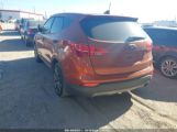 HYUNDAI SANTA FE SPORT 2.4L снимка