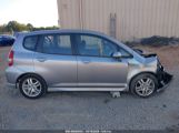 HONDA FIT SPORT снимка