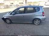 HONDA FIT SPORT снимка