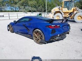 CHEVROLET CORVETTE STINGRAY RWD 2LT 1G1YB2D44P5****** снимка