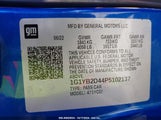 CHEVROLET CORVETTE STINGRAY RWD 2LT 1G1YB2D44P5****** снимка