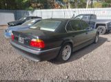 BMW 740IL photo