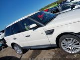 LAND ROVER RANGE ROVER SPORT HSE photo