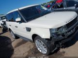 LAND ROVER RANGE ROVER SPORT HSE photo