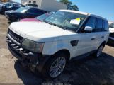 LAND ROVER RANGE ROVER SPORT HSE photo