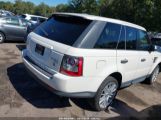 LAND ROVER RANGE ROVER SPORT HSE photo